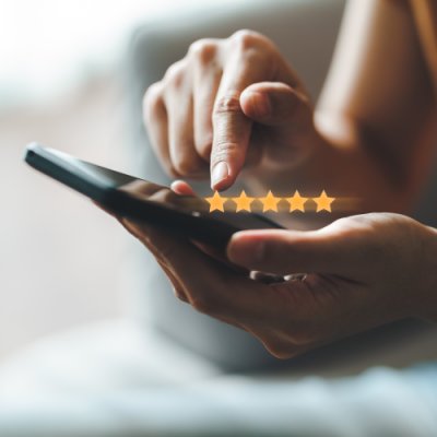 SEO Consultant Geena Antunovic 300