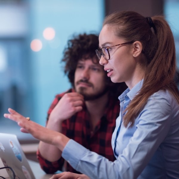 SEO Consultation