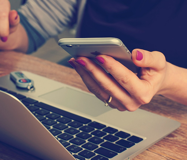 Digital Content Specialist