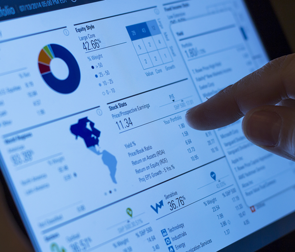 Google Analytics