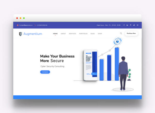 Branding Case Study